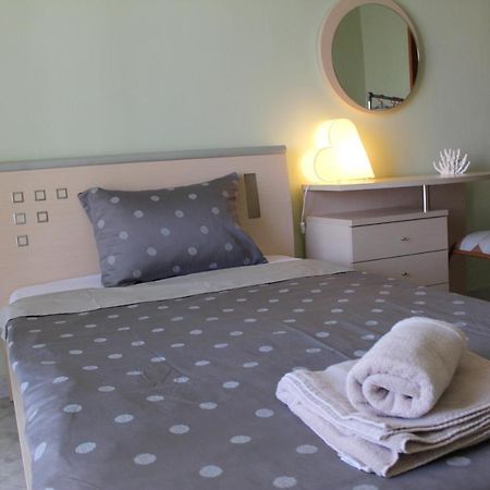 Comfortable Apartment In The Center Of Alexandroupolis Alexandrópolis Exterior foto
