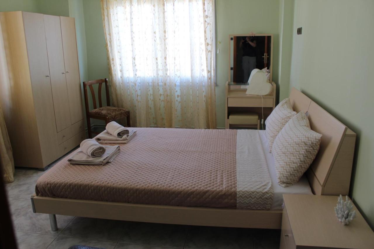 Comfortable Apartment In The Center Of Alexandroupolis Alexandrópolis Exterior foto